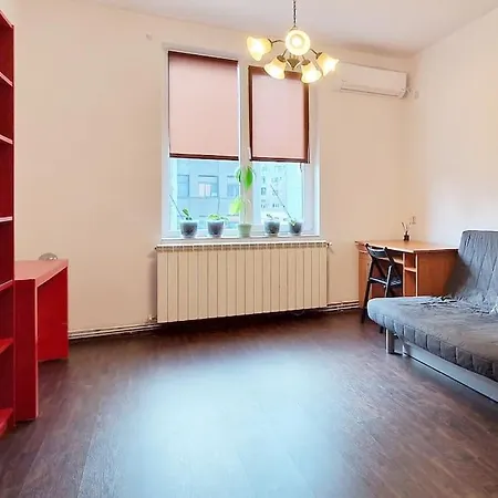 Old Town Cozy Crib Apartament *