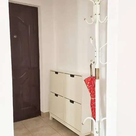 Old Town Cozy Crib Bukarest