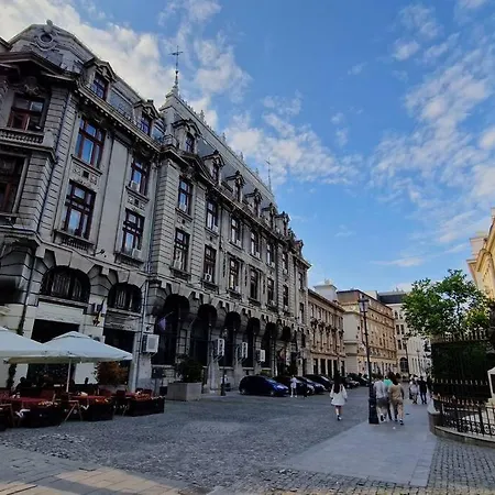 Apartament Old Town Cozy Crib