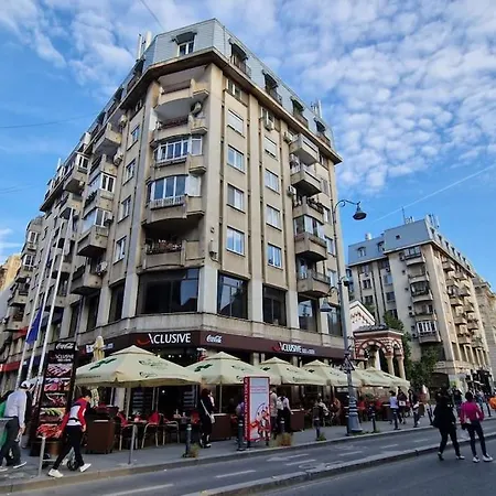 Old Town Cozy Crib Διαμέρισμα