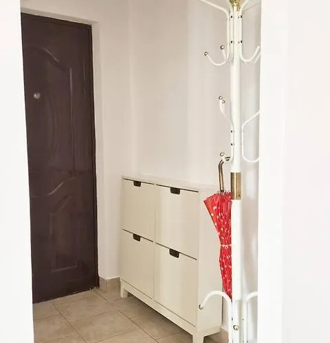 Old Town Cozy Crib Bucureşti