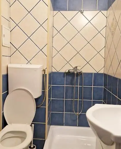 Old Town Cozy Crib Apartament Bucureşti