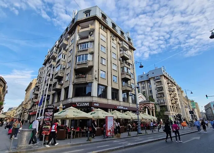 Old Town Cozy Crib Апартаменти