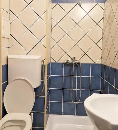 Old Town Cozy Crib Apartment Bucharest